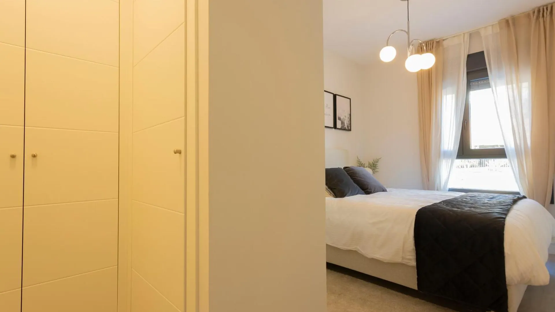 말라가 Apartamento Reding By Rent Me 아파트 스페인