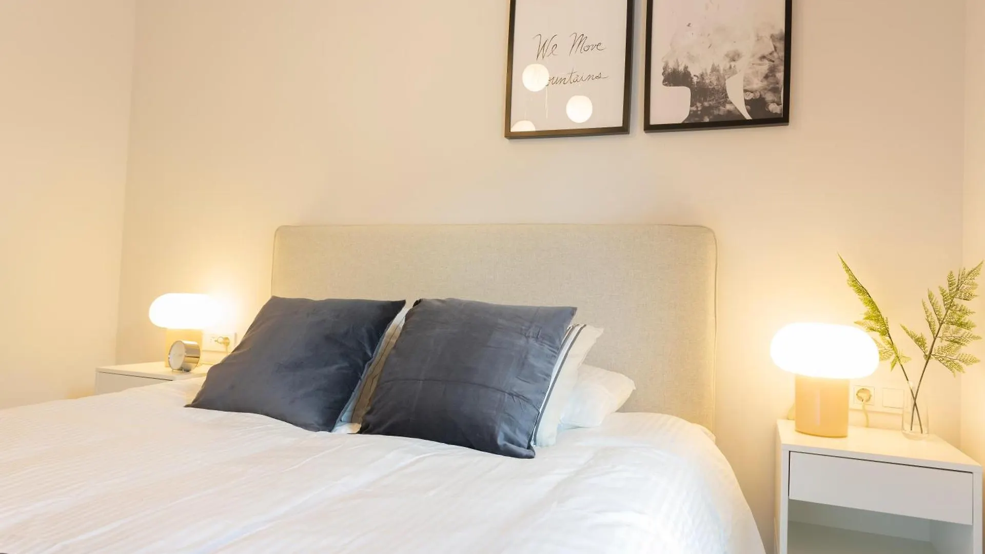 말라가 Apartamento Reding By Rent Me 아파트 스페인