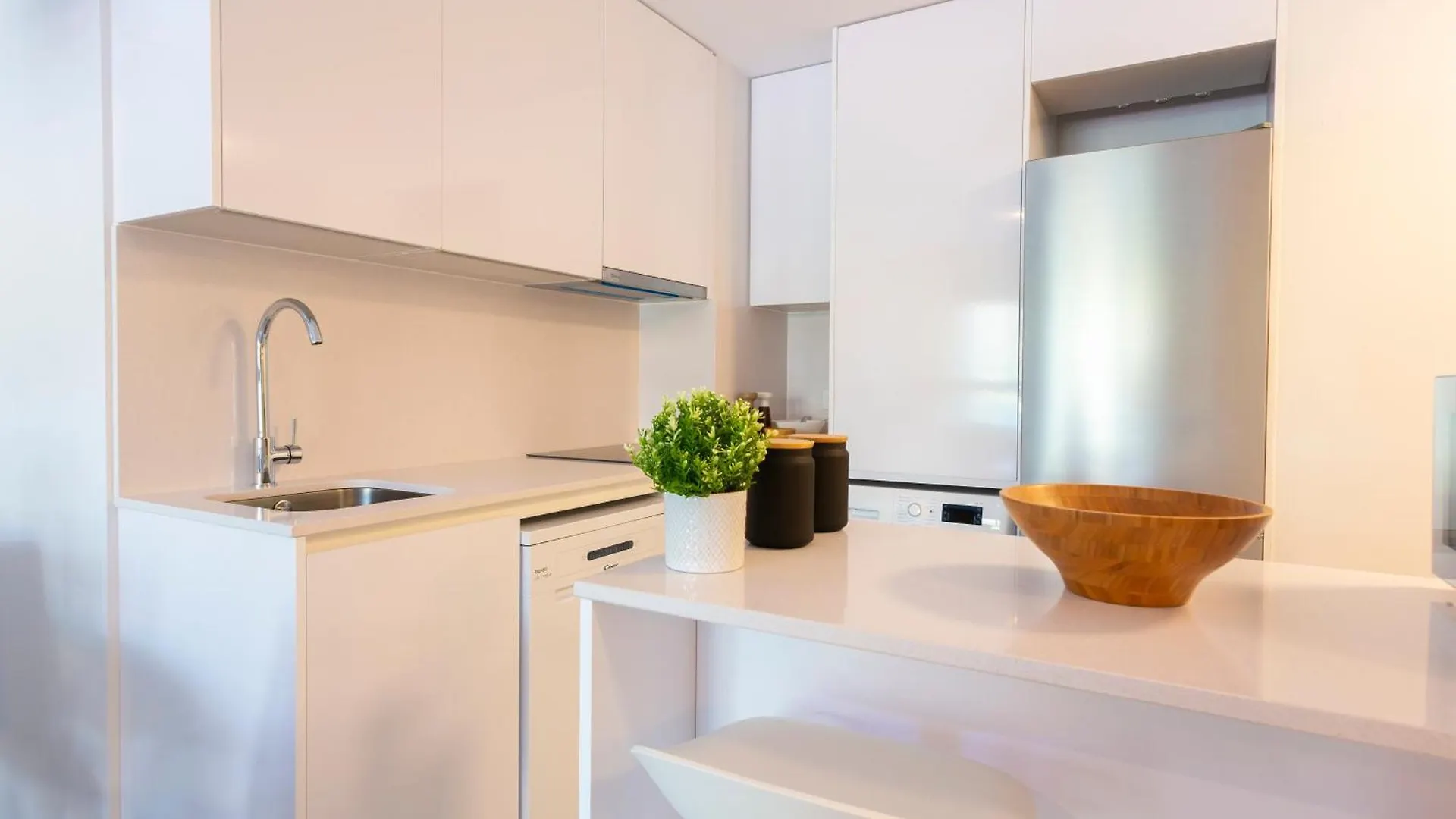 말라가 Apartamento Reding By Rent Me 아파트 스페인