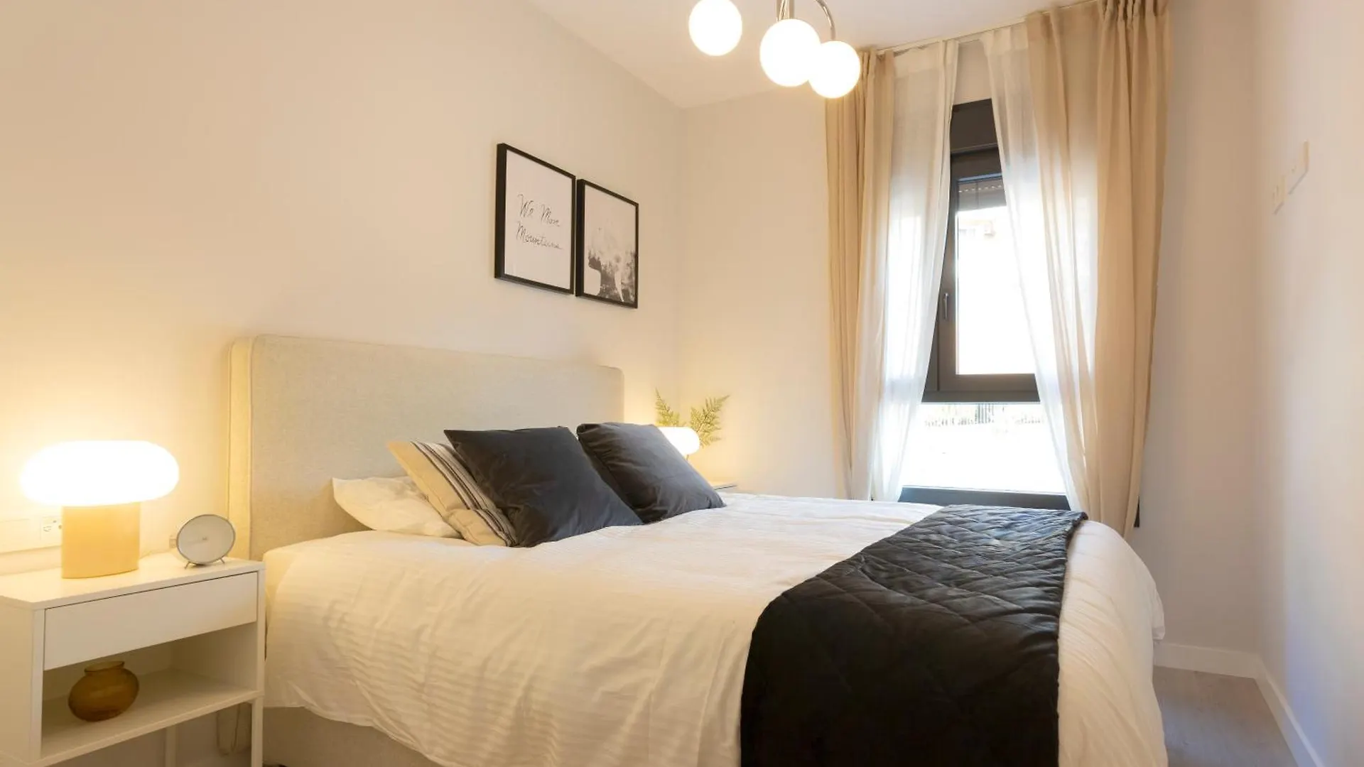 말라가 Apartamento Reding By Rent Me 아파트 스페인