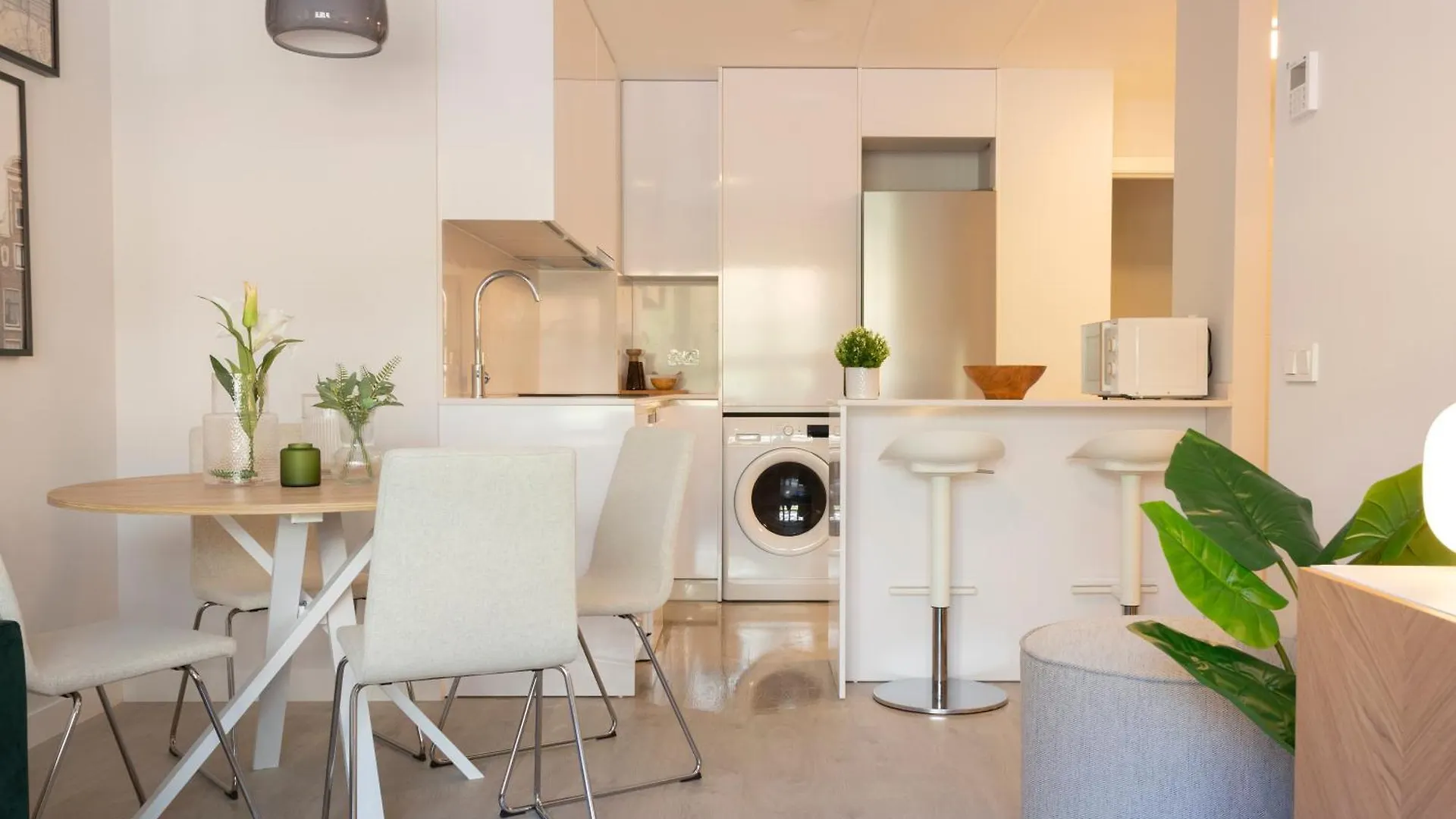 말라가 Apartamento Reding By Rent Me 아파트