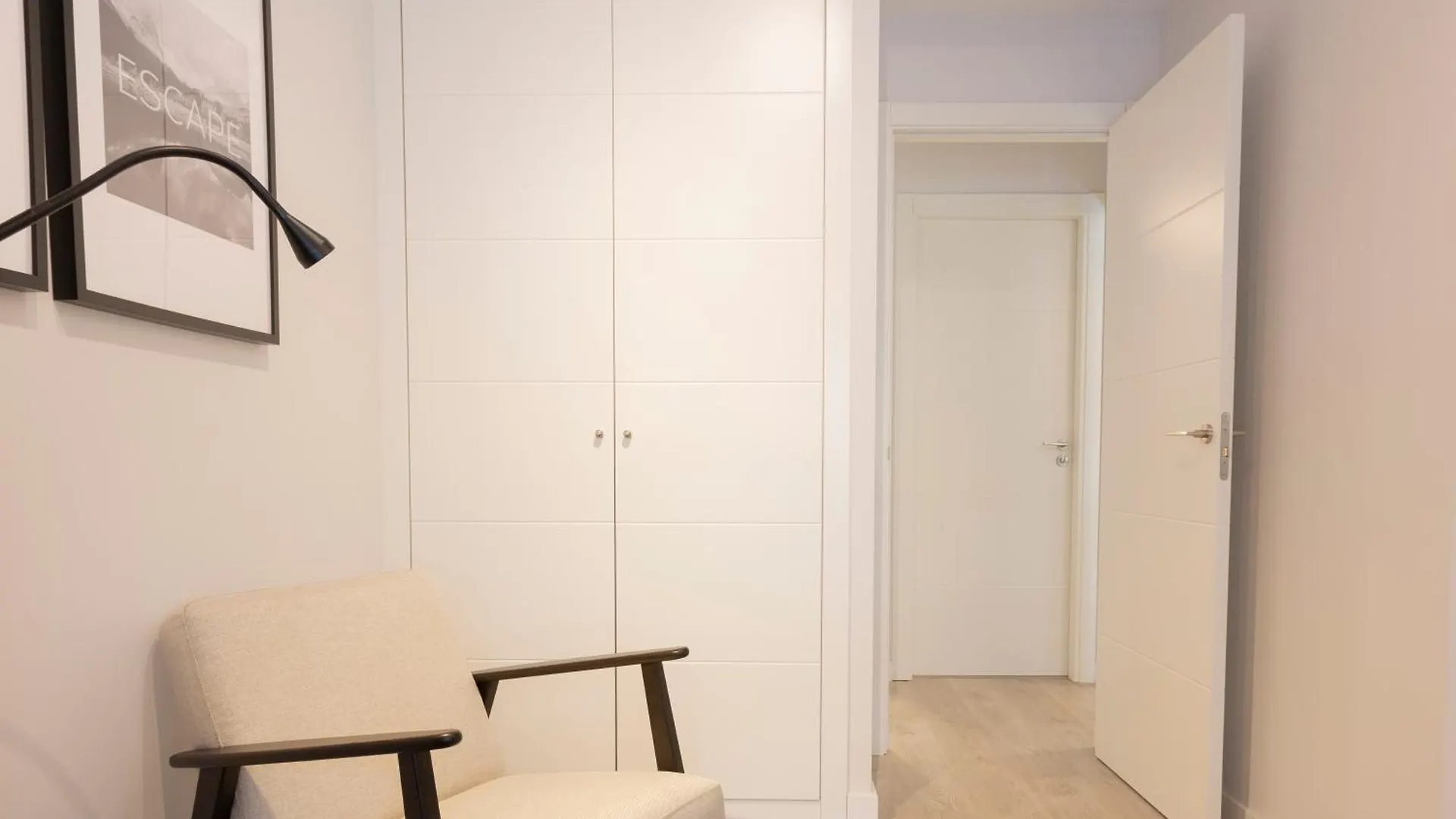 말라가 Apartamento Reding By Rent Me 아파트