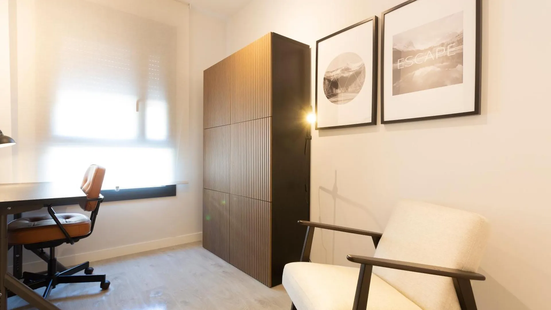 말라가 Apartamento Reding By Rent Me 아파트 0*,  스페인